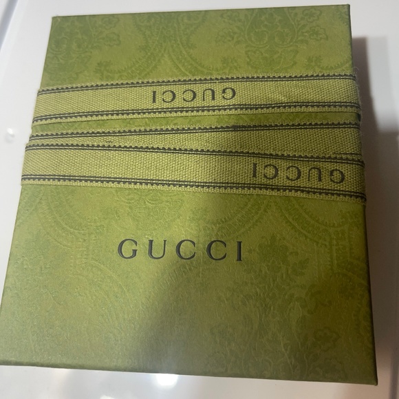 Gucci wallet men - Picture 1 of 3